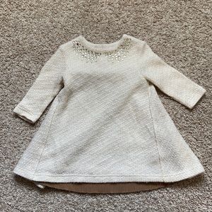 4T Girls dress